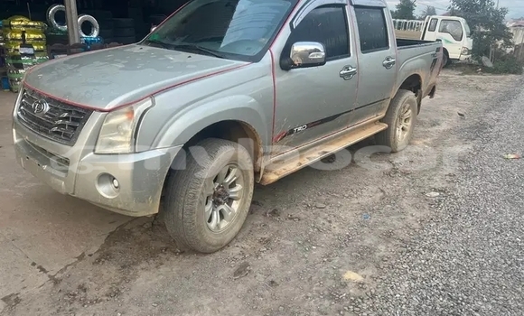 Buy Used Toyota Highlander Other Car in Vientiane in Vientiane Province Buy Used Toyota Highlander Other Car in Vientiane in Vientiane Province