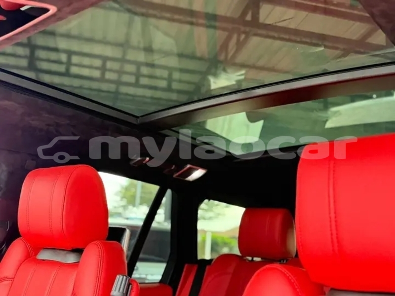 Big with watermark range rover range rover vientiane province vientiane 6980