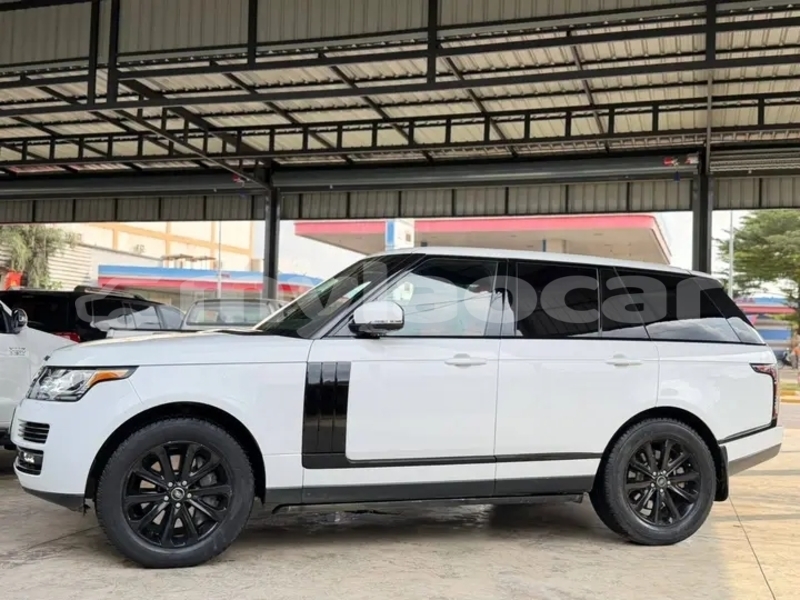 Big with watermark range rover range rover vientiane province vientiane 6980
