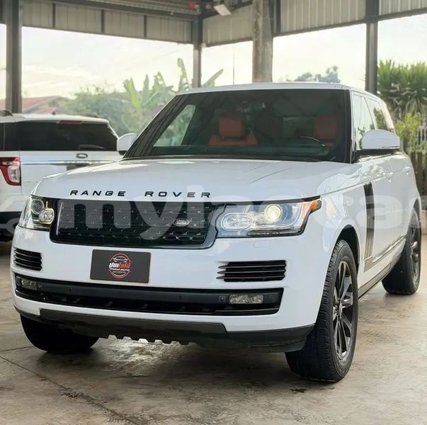 Big with watermark range rover range rover vientiane province vientiane 6980