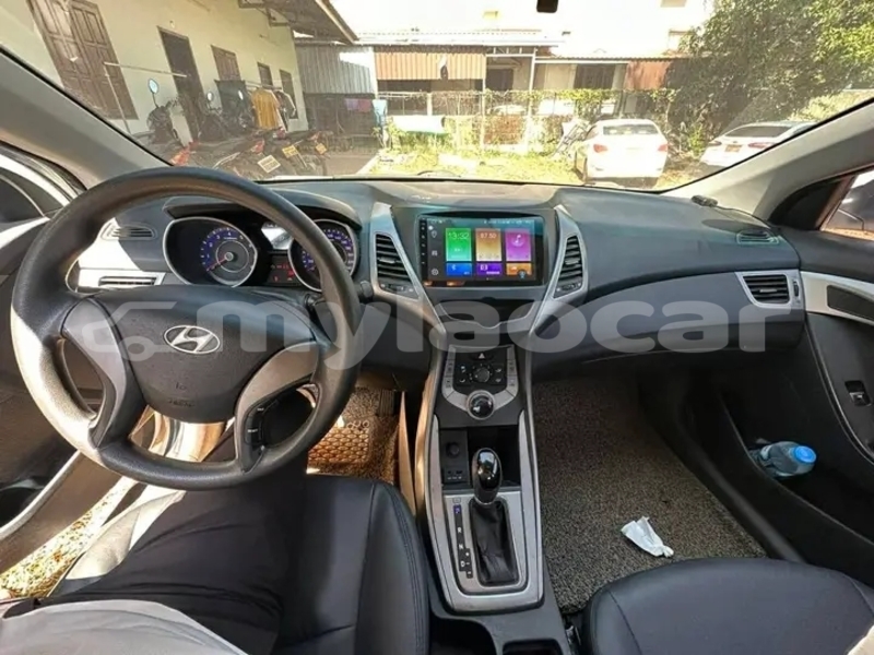 Big with watermark toyota camry vientiane province vientiane 6981