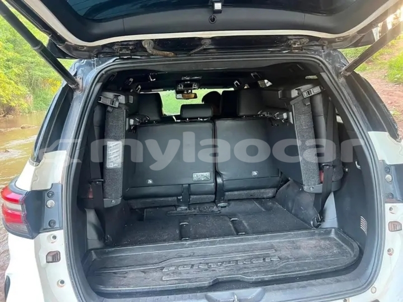 Big with watermark toyota fortuner vientiane province vientiane 6986