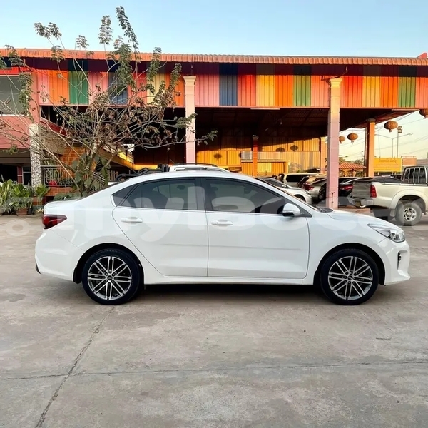 Big with watermark kia rio vientiane province vientiane 6987
