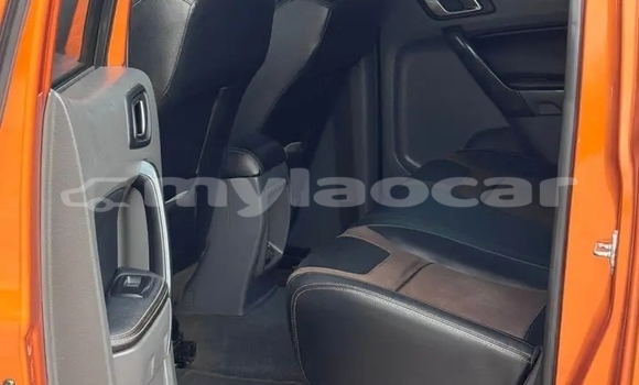 Buy Used Toyota Hilux Other Car in Vientiane in Vientiane Province Buy Used Toyota Hilux Other Car in Vientiane in Vientiane Province