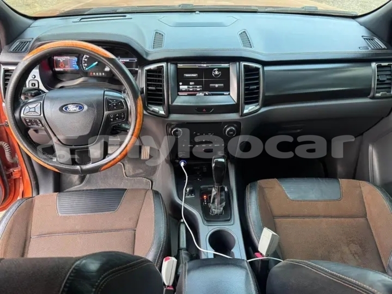 Big with watermark toyota hilux vientiane province vientiane 6989