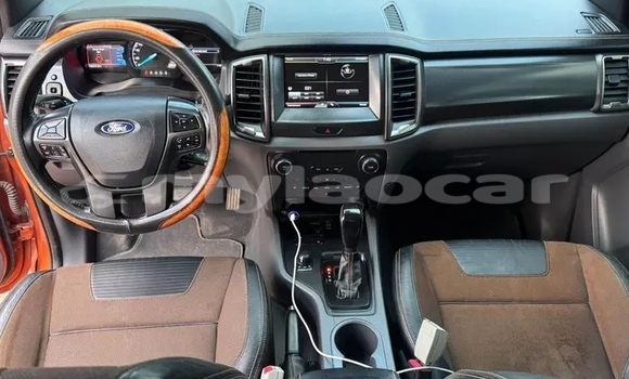 Buy Used Toyota Hilux Other Car in Vientiane in Vientiane Province Buy Used Toyota Hilux Other Car in Vientiane in Vientiane Province