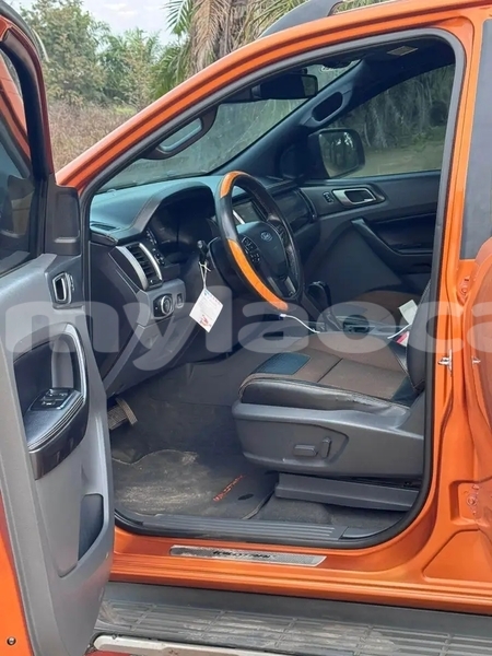 Big with watermark toyota hilux vientiane province vientiane 6989