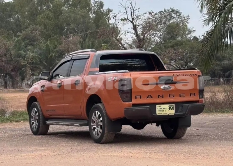 Big with watermark toyota hilux vientiane province vientiane 6989