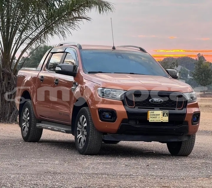 Big with watermark toyota hilux vientiane province vientiane 6989