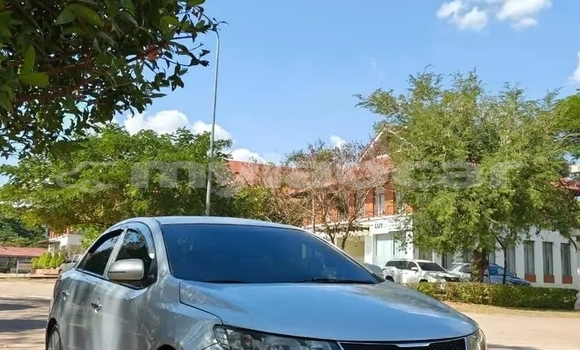 Buy Used Toyota Allex Other Car in Vientiane in Vientiane Province Buy Used Toyota Allex Other Car in Vientiane in Vientiane Province