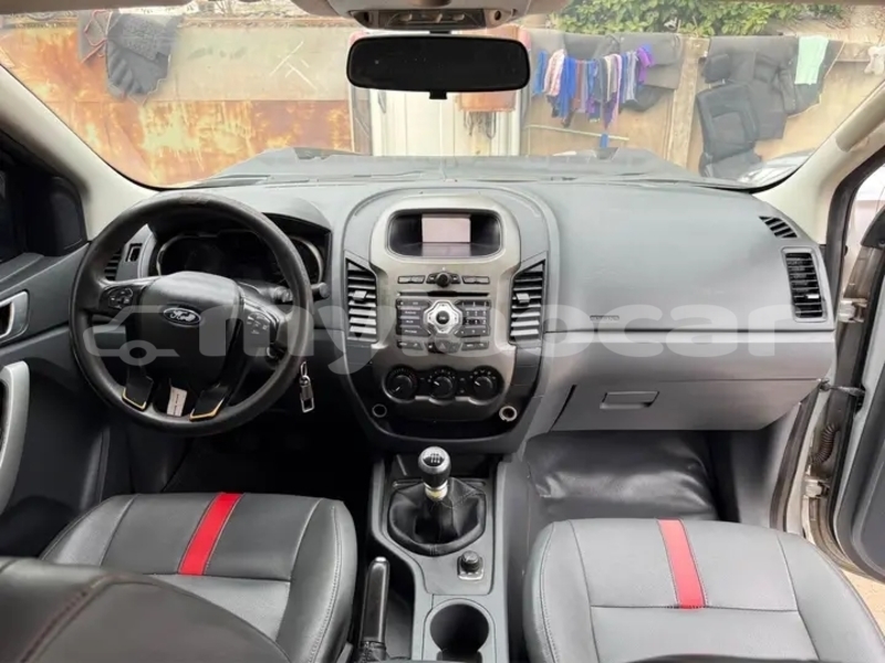 Big with watermark ford ranger vientiane province vientiane 6991