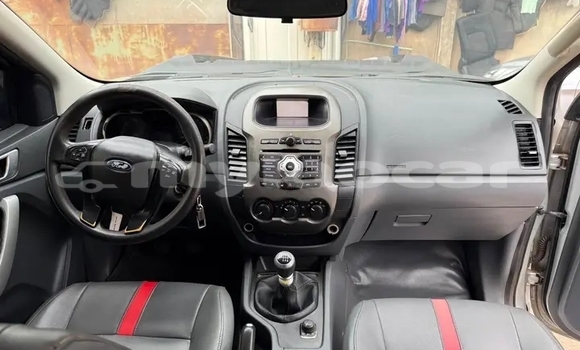 Buy Used Ford Ranger Other Car in Vientiane in Vientiane Province Buy Used Ford Ranger Other Car in Vientiane in Vientiane Province