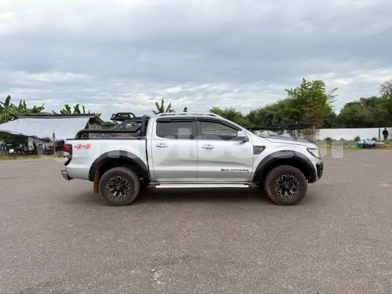 Big with watermark ford ranger vientiane province vientiane 6991
