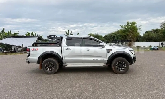 Buy Used Ford Ranger Other Car in Vientiane in Vientiane Province Buy Used Ford Ranger Other Car in Vientiane in Vientiane Province