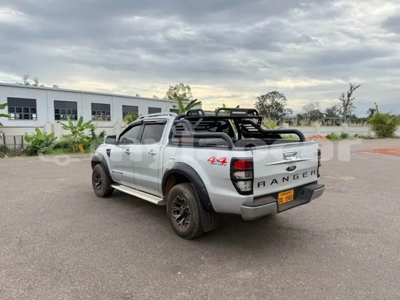 Big with watermark ford ranger vientiane province vientiane 6991