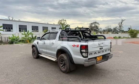 Buy Used Ford Ranger Other Car in Vientiane in Vientiane Province Buy Used Ford Ranger Other Car in Vientiane in Vientiane Province