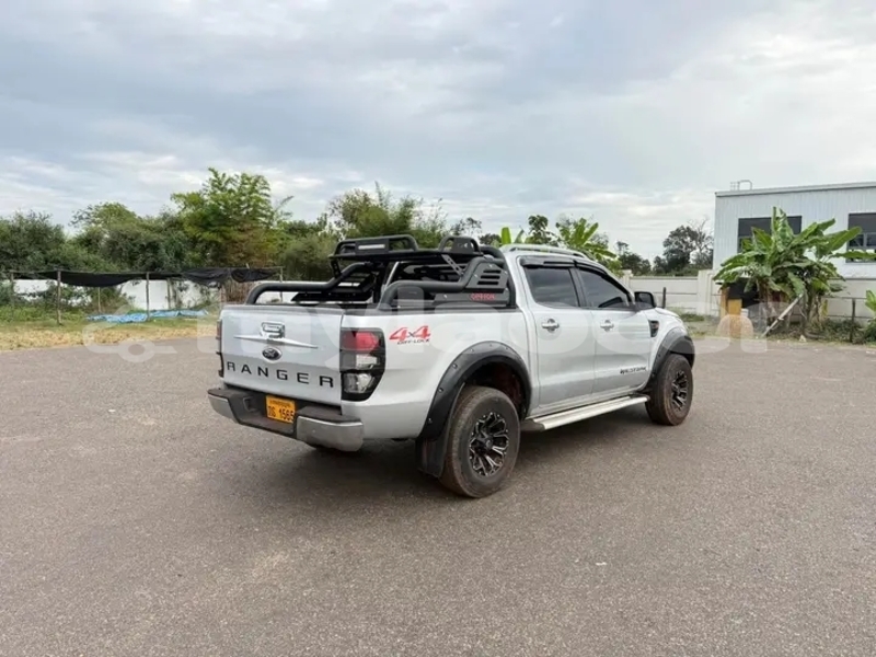 Big with watermark ford ranger vientiane province vientiane 6991