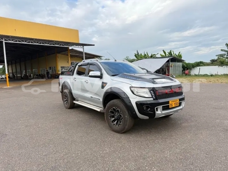 Big with watermark ford ranger vientiane province vientiane 6991