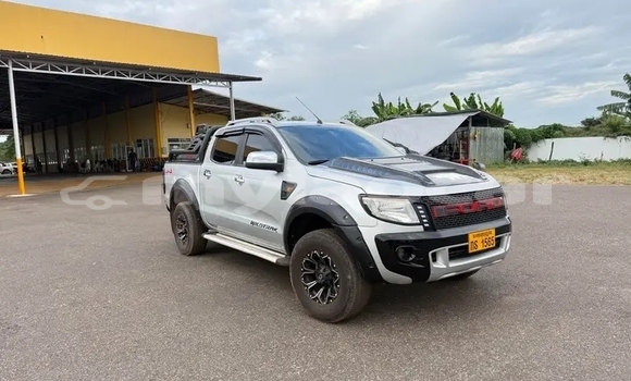 Buy Used Ford Ranger Other Car in Vientiane in Vientiane Province Buy Used Ford Ranger Other Car in Vientiane in Vientiane Province