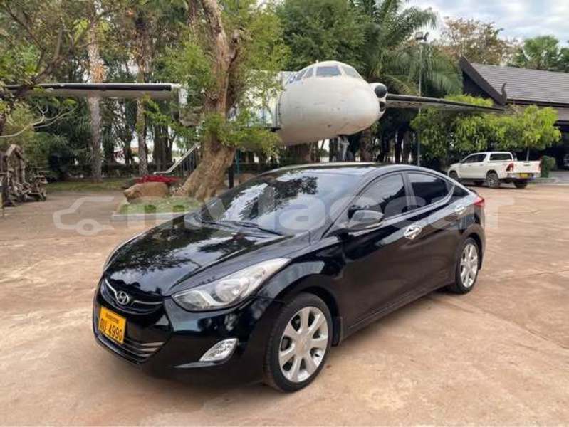 Big with watermark toyota carina e vientiane province vientiane 6993