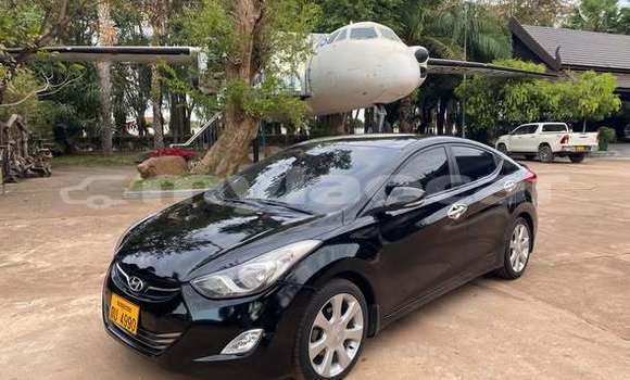 Buy Used Toyota Carina E Other Car in Vientiane in Vientiane Province