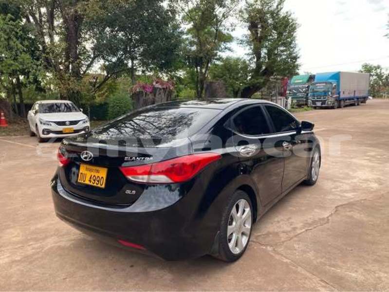 Big with watermark toyota carina e vientiane province vientiane 6993