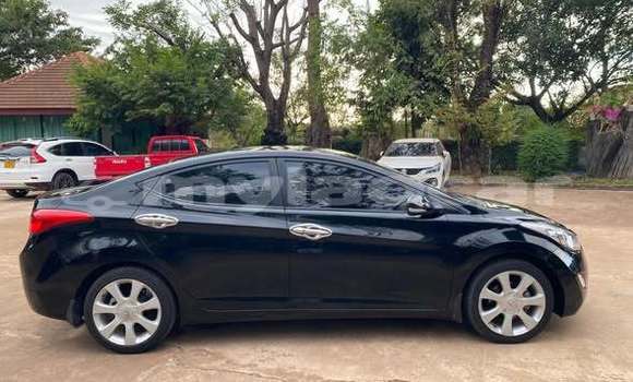 Buy Used Toyota Carina E Other Car in Vientiane in Vientiane Province Buy Used Toyota Carina E Other Car in Vientiane in Vientiane Province