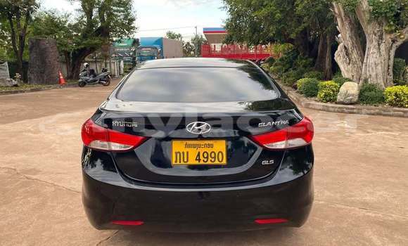Buy Used Toyota Carina E Other Car in Vientiane in Vientiane Province Buy Used Toyota Carina E Other Car in Vientiane in Vientiane Province