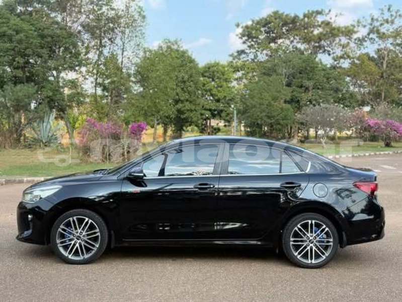 Big with watermark kia rio vientiane province vientiane 6994