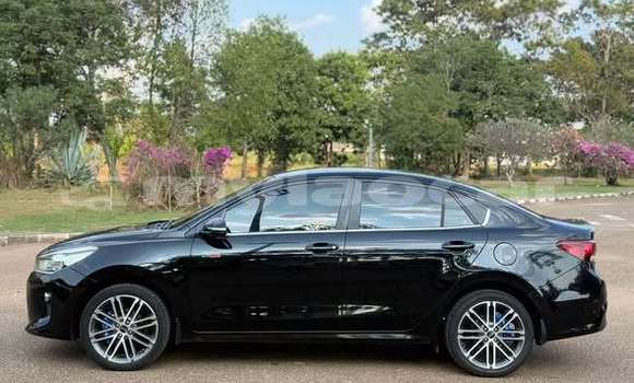 Buy Used Kia Rio Other Car in Vientiane in Vientiane Province Buy Used Kia Rio Other Car in Vientiane in Vientiane Province