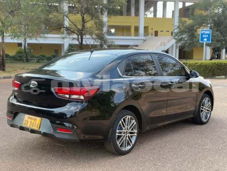 Big with watermark kia rio vientiane province vientiane 6994