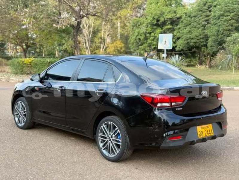 Big with watermark kia rio vientiane province vientiane 6994