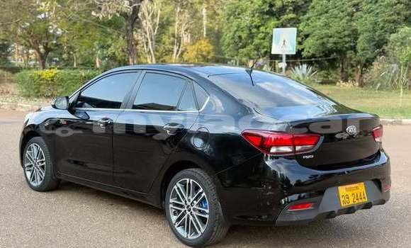 Buy Used Kia Rio Other Car in Vientiane in Vientiane Province Buy Used Kia Rio Other Car in Vientiane in Vientiane Province
