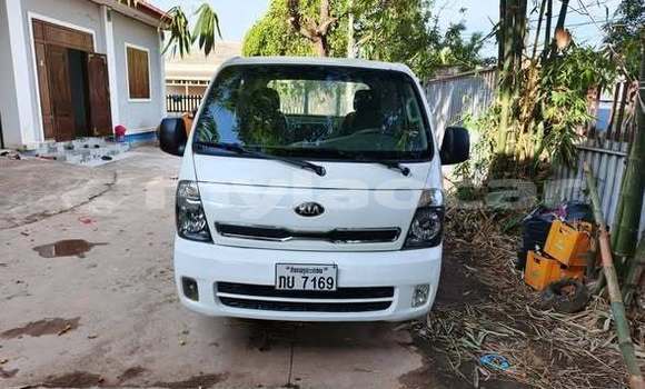 Acheter Occasion Voiture Kia Rio Autre à Vientiane, Vientiane Province Acheter Occasion Voiture Kia Rio Autre à Vientiane, Vientiane Province