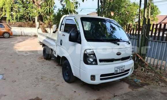 Acheter Occasion Voiture Kia Rio Autre à Vientiane, Vientiane Province Acheter Occasion Voiture Kia Rio Autre à Vientiane, Vientiane Province