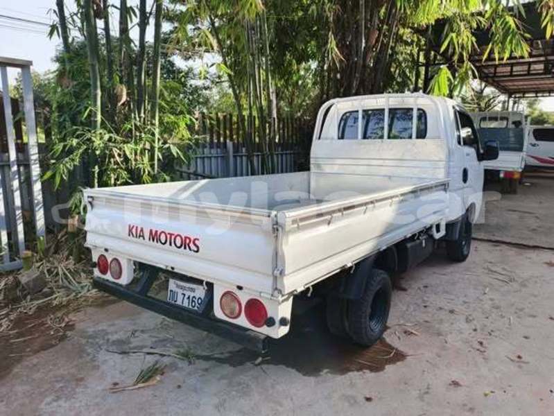 Big with watermark kia rio vientiane province vientiane 6995