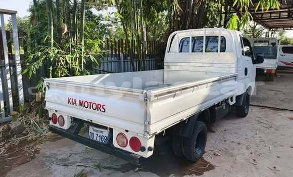 Acheter Occasion Voiture Kia Rio Autre à Vientiane, Vientiane Province Acheter Occasion Voiture Kia Rio Autre à Vientiane, Vientiane Province