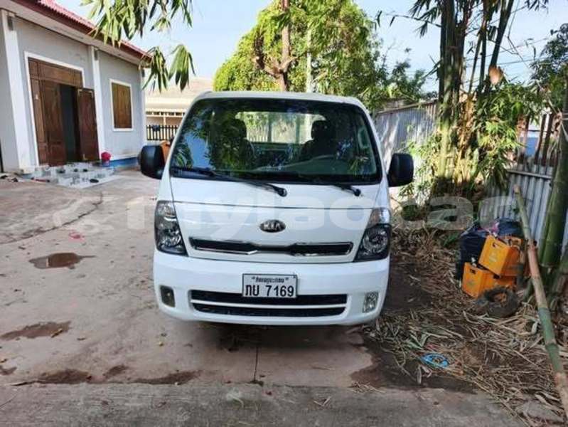 Big with watermark kia rio vientiane province vientiane 6995