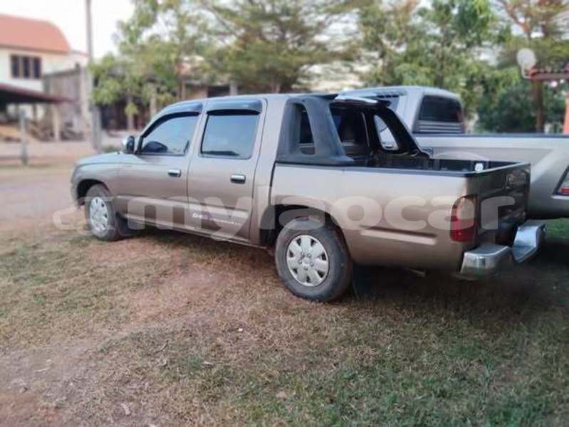 Big with watermark toyota alphard vientiane province vientiane 6996