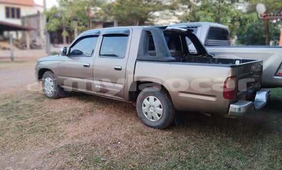 Acheter Occasion Voiture Toyota Alphard Autre à Vientiane, Vientiane Province Acheter Occasion Voiture Toyota Alphard Autre à Vientiane, Vientiane Province