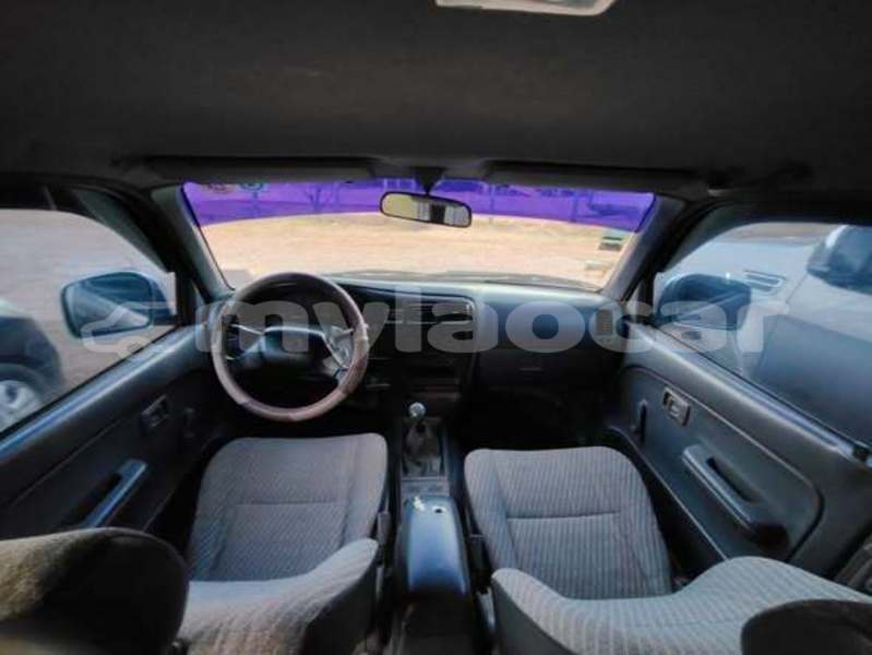 Big with watermark toyota alphard vientiane province vientiane 6996