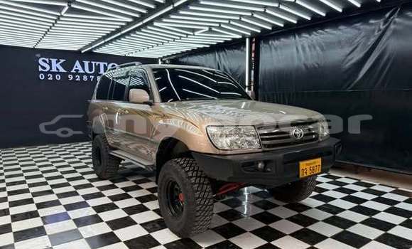 Acheter Occasion Voiture Toyota Land Cruiser Autre à Vientiane, Vientiane Province Acheter Occasion Voiture Toyota Land Cruiser Autre à Vientiane, Vientiane Province