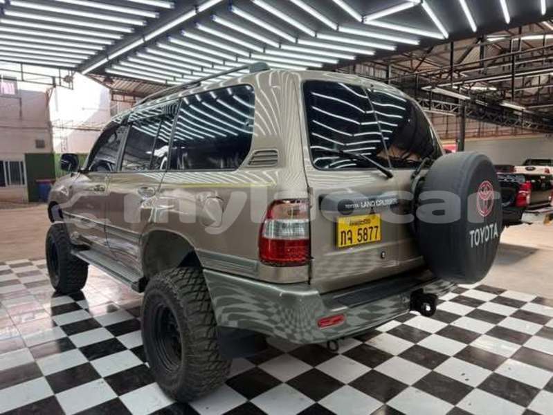 Big with watermark toyota land cruiser vientiane province vientiane 6997