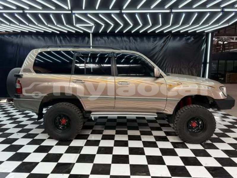 Big with watermark toyota land cruiser vientiane province vientiane 6997