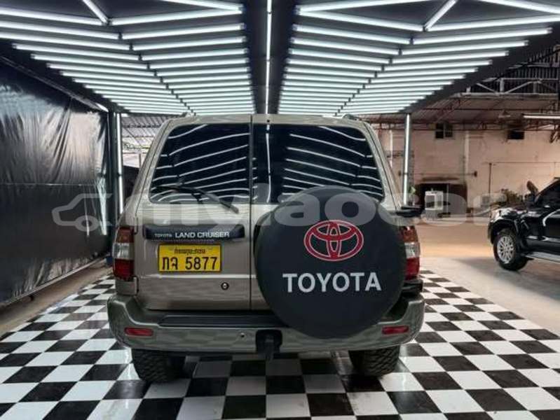 Big with watermark toyota land cruiser vientiane province vientiane 6997