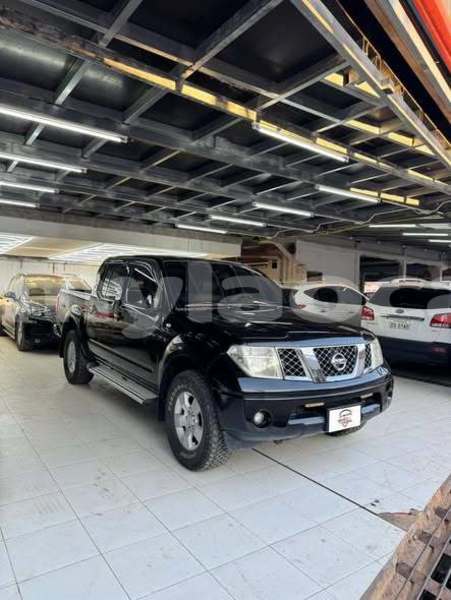 Big with watermark nissan navara vientiane province vientiane 6998