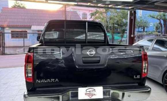 Acheter Occasion Voiture Nissan Navara Autre à Vientiane, Vientiane Province Acheter Occasion Voiture Nissan Navara Autre à Vientiane, Vientiane Province