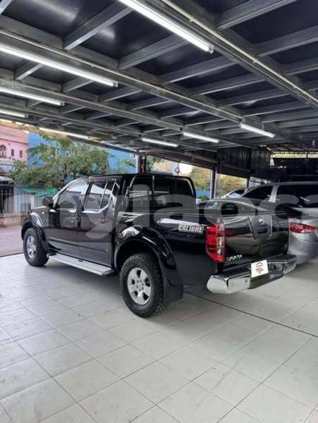 Big with watermark nissan navara vientiane province vientiane 6998