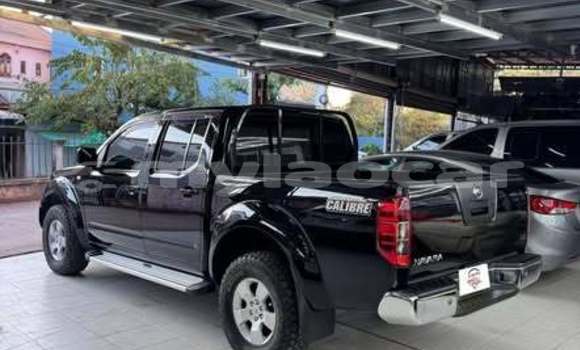 Acheter Occasion Voiture Nissan Navara Autre à Vientiane, Vientiane Province Acheter Occasion Voiture Nissan Navara Autre à Vientiane, Vientiane Province