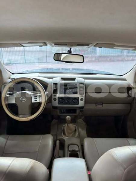 Big with watermark nissan navara vientiane province vientiane 6998